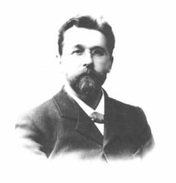 Гречанинов