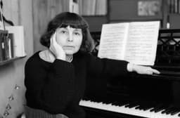Губайдулина