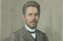 Калинников