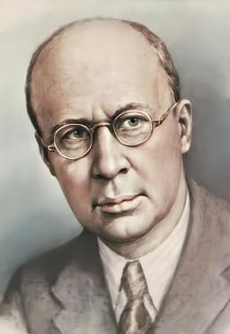 Прокофьев