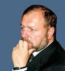 Страннолюбский
