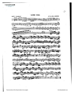 hattie polka