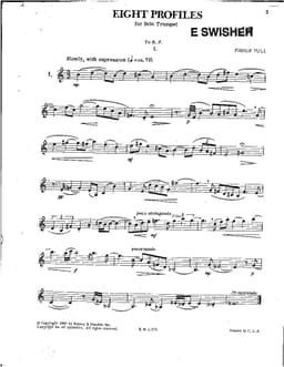 eight profiles