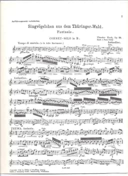 singvogelchen