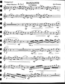 danzate