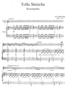 концертная полька