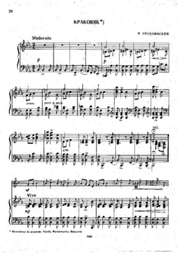 краковяк