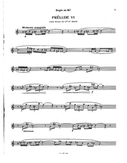 прелюдия 4