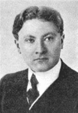 Школьник