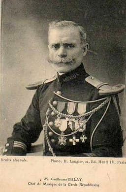 Балай