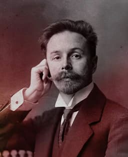 Скрябин