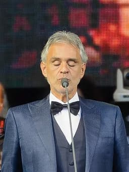 Бочелли